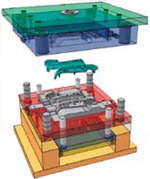 Autodesk Inventor:ģO(sh)Ӌ(j)